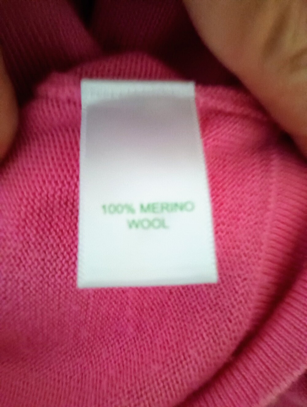 Lilly Pulitzer Pink Button-Front Cardigan - Picture 5 of 5